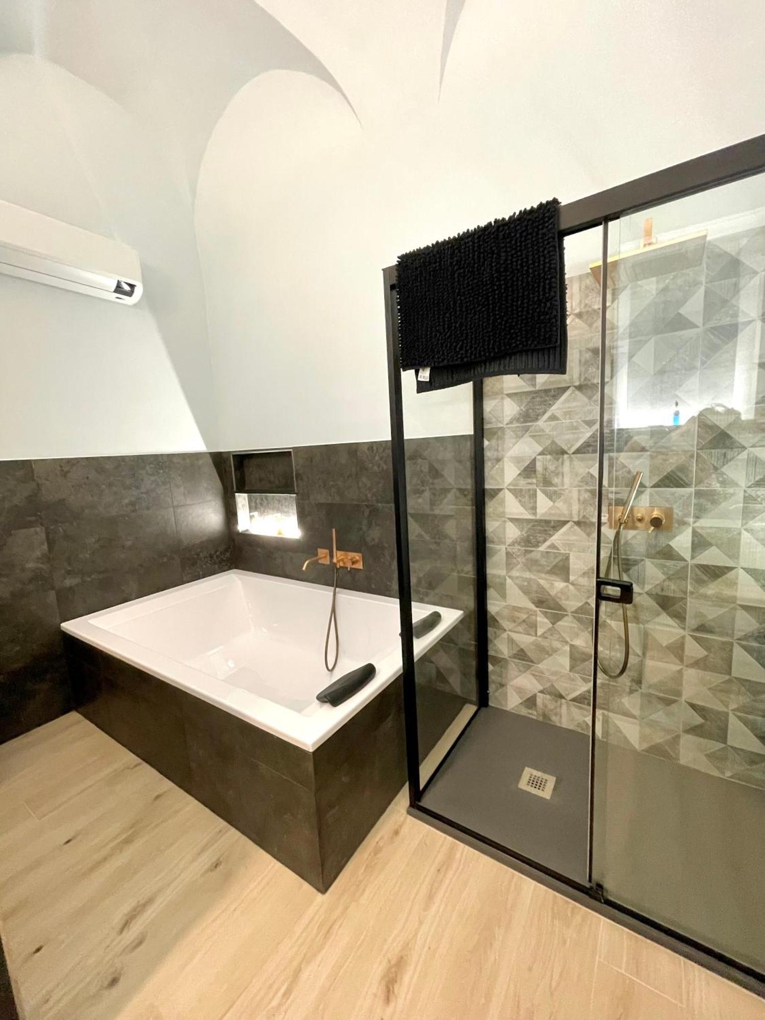 Grothouse Apartment Finale Ligure Exterior photo